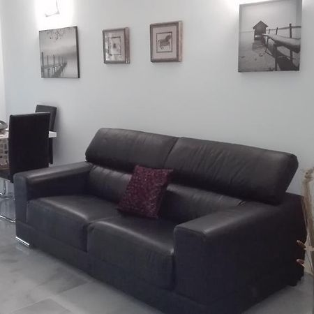 Apartamento Elegance Denia Ruang foto