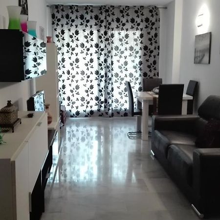 Apartamento Elegance Denia Ruang foto