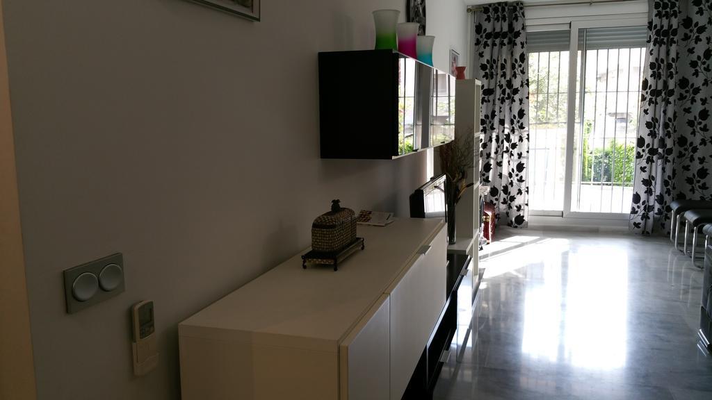 Apartamento Elegance Denia Ruang foto
