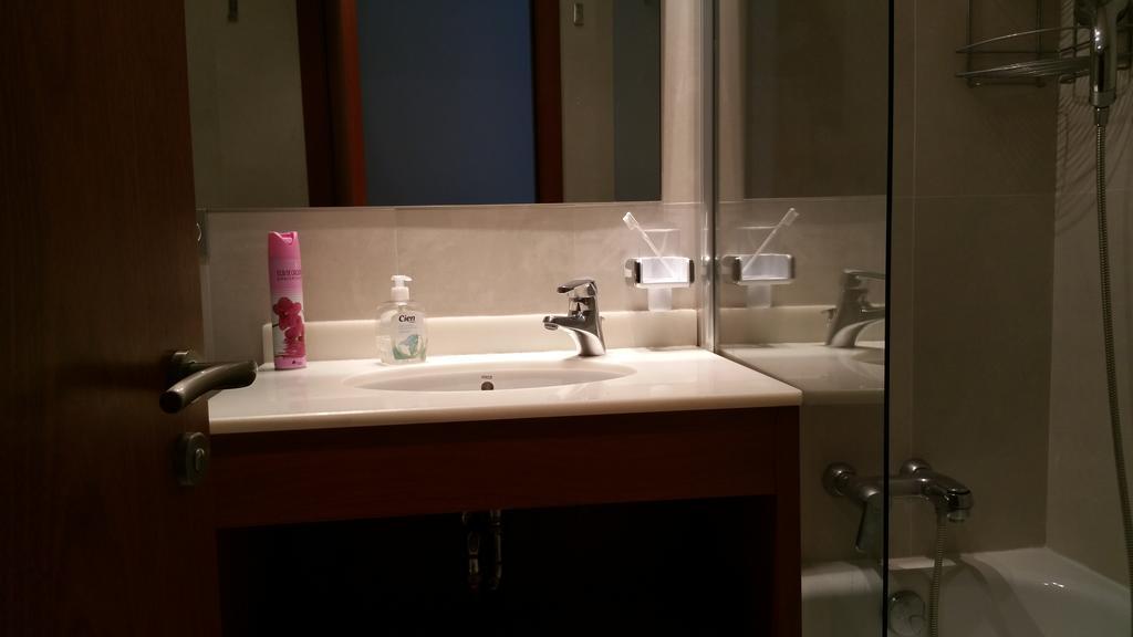 Apartamento Elegance Denia Ruang foto