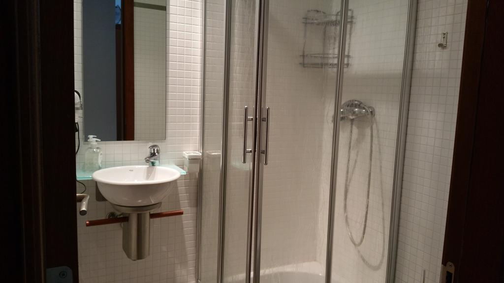 Apartamento Elegance Denia Ruang foto