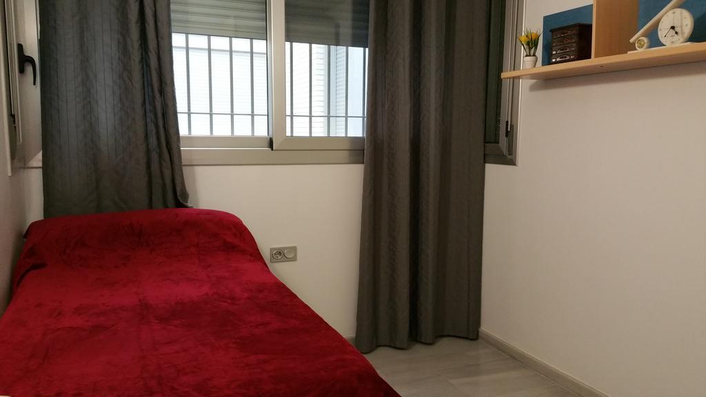 Apartamento Elegance Denia Ruang foto