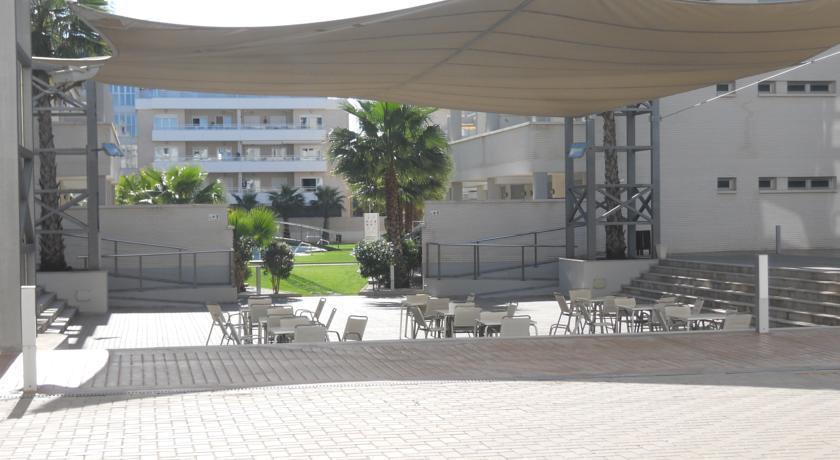 Apartamento Elegance Denia Ruang foto