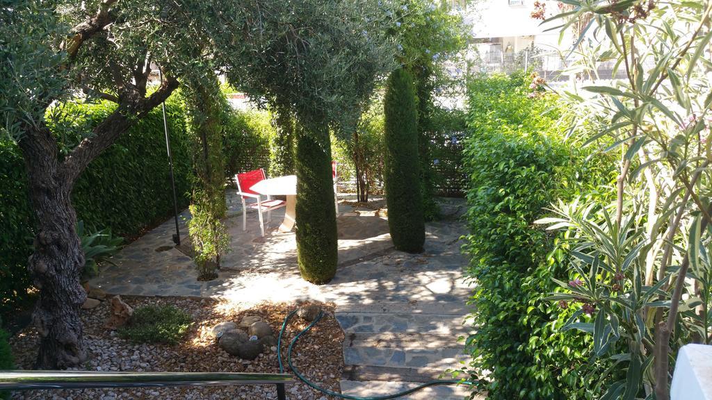 Apartamento Elegance Denia Ruang foto