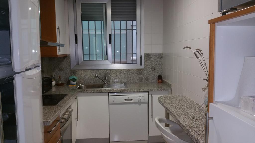 Apartamento Elegance Denia Ruang foto