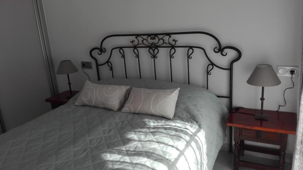 Apartamento Elegance Denia Ruang foto