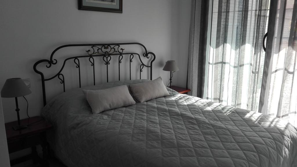 Apartamento Elegance Denia Ruang foto