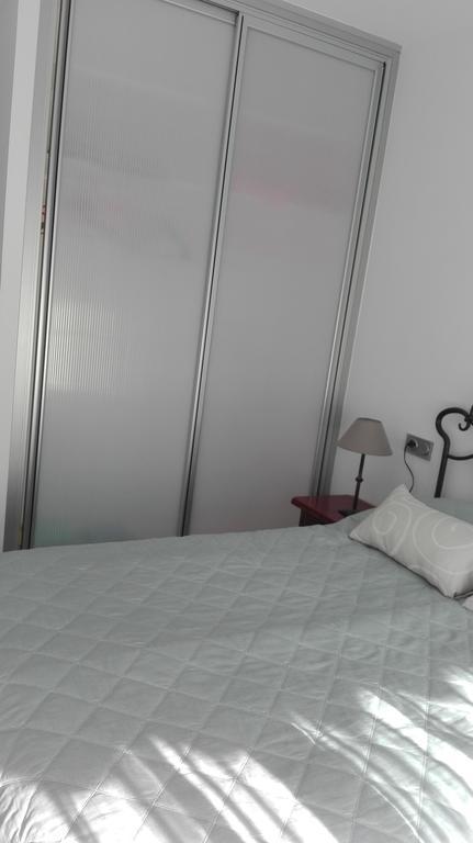 Apartamento Elegance Denia Ruang foto