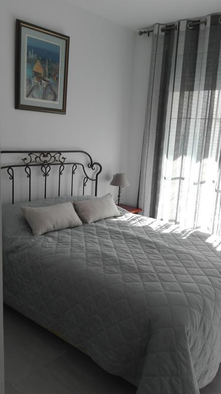 Apartamento Elegance Denia Ruang foto