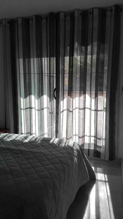 Apartamento Elegance Denia Ruang foto