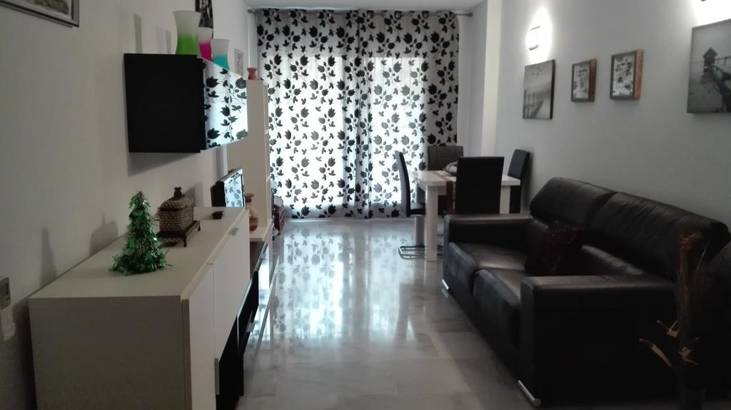 Apartamento Elegance Denia Ruang foto