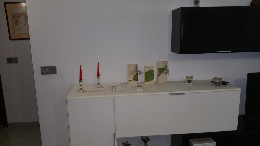 Apartamento Elegance Denia Ruang foto