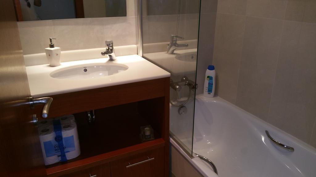 Apartamento Elegance Denia Ruang foto